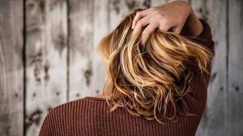 बालों की कई समस्याओं को दूर कर सकता है बेकिंग सोडा, ऐसे करें इस्तेमाल बालों की कई समस्याओं को दूर कर सकता है बेकिंग सोडा, ऐसे करें इस्तेमाल