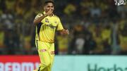 IPL 2023: तुषार देशपांडे ने बनाया शर्मनाक रिकॉर्ड, एक सीजन में लुटाए सबसे ज्यादा रन
