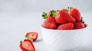 स्ट्रॉबेरी का अधिक सेवन स्वास्थ्य को पहुंचा सकता है नुकसान, जानिए कैसे