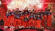 IPL 2026: 28 मार्च से शुरू होगा टूर्नामेंट, 31 मई को खेला जाएगा फाइनल- रिपोर्ट 