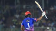 IPL 2026: केएल राहुल ने टूर्नामेंट में 50वां 50+ का स्कोर बनाया, हासिल की ये उपलब्धि 