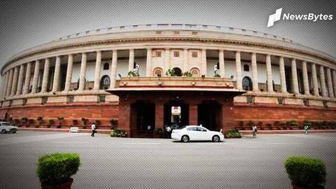 राज्यसभा: गतिरोध को तोड़ने के लिए बुलाई गई सरकार की बैठक में शामिल नहीं हुआ विपक्ष राज्यसभा: गतिरोध को तोड़ने के लिए बुलाई गई सरकार की बैठक में शामिल नहीं हुआ विपक्ष