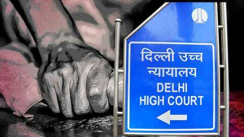 मैरिटल रेप: दिल्ली हाई कोर्ट के जज की टिप्पणी पर विवाद मैरिटल रेप: दिल्ली हाई कोर्ट के जज की टिप्पणी पर विवाद