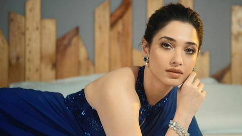 शो 'मास्टरशेफ तेलुगु' के निर्माताओं से नाराज तमन्ना भाटिया लेंगी लीगल एक्शन शो 'मास्टरशेफ तेलुगु' के निर्माताओं से नाराज तमन्ना भाटिया लेंगी लीगल एक्शन