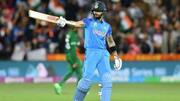 भारत के शीर्ष बल्लेबाजों का साल 2022 में वनडे क्रिकेट में कैसा रहा प्रदर्शन?