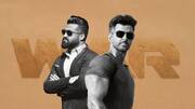 जूनियर एनटीआर बॉलीवुड में अपनी शुरुआत करने को तैयार, हुई फिल्म 'वॉर 2' में  एंट्री