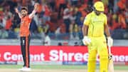 IPL 2026: SRH ने CSK को हराकर दर्ज की अपनी तीसरी जीत, ये बने रिकॉर्ड्स 