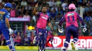 IPL के इतिहास में RR के लिए इन गेंदबाजों ने लिए हैं 5 विकेट हॉल, आंकड़े