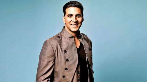अक्षय कुमार अगले साल शुरू करेंगे करण जौहर की 'दोस्ताना 2' की शूटिंग- रिपोर्ट अक्षय कुमार अगले साल शुरू करेंगे करण जौहर की 'दोस्ताना 2' की शूटिंग- रिपोर्ट