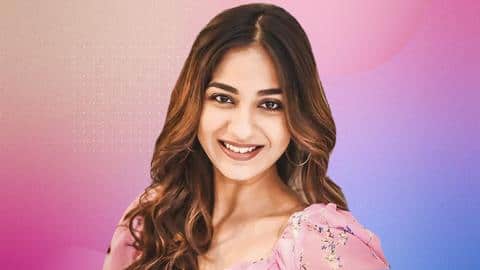 'बिग बॉस 15' की प्रतिभागी विधि पंड्या 'मोसे छल किए जाए' में दिखेंगी 'बिग बॉस 15' की प्रतिभागी विधि पंड्या 'मोसे छल किए जाए' में दिखेंगी