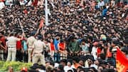 कर्नाटक सरकार ने भीड़ नियंत्रण के लिए जारी की SOP, जानिए क्या-क्या प्रावधान किए