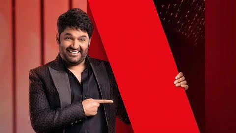 OTT डेब्यू करेंगे कपिल शर्मा, नेटफ्लिक्स पर 28 जनवरी को आएगा शो OTT डेब्यू करेंगे कपिल शर्मा, नेटफ्लिक्स पर 28 जनवरी को आएगा शो