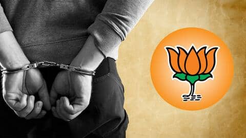 उत्तर प्रदेश: भाजपा नेता पर लगा बकरी के कारण बुजुर्ग की हत्या करने का आरोप उत्तर प्रदेश: भाजपा नेता पर लगा बकरी के कारण बुजुर्ग की हत्या करने का आरोप