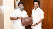तमिलनाडु बजट: चेन्नई ग्लोबल स्पोर्ट्स हब बनेगा, सिविल सेवा की तैयारी करने वालों को आर्थिक मदद