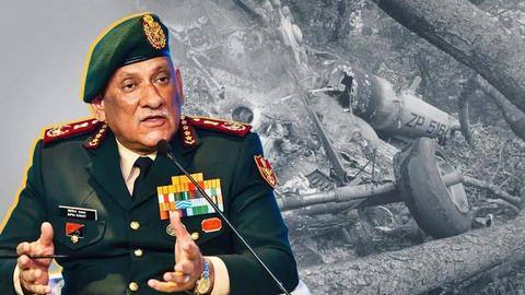 म्यांमार ऑपरेशन से सर्जिकल स्ट्राइक तक, जानिए कैसा रहा CDS जनरल बिपिन रावत का करियर म्यांमार ऑपरेशन से सर्जिकल स्ट्राइक तक, जानिए कैसा रहा CDS जनरल बिपिन रावत का करियर