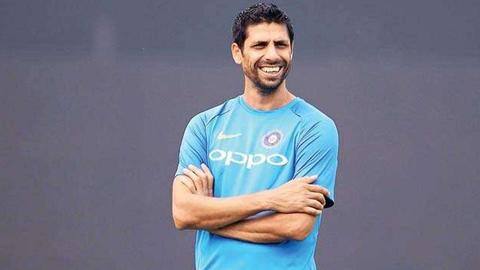 WTC फाइनल में भारत को किन गेंदबाजों के साथ उतरना चाहिए? नेहरा ने दी राय WTC फाइनल में भारत को किन गेंदबाजों के साथ उतरना चाहिए? नेहरा ने दी राय