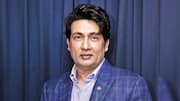 शेखर सुमन ने नए निर्देशकों को बताया 'नकलची', बोले- एक ही ढर्रे पर रेंग रहे सब