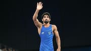 एशियाई खेल 2026: अमन सहरावत ने कुश्ती में जीता स्वर्ण पदक