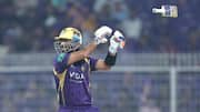IPL 2026: DC के खिलाफ दुर्भाग्यपूर्ण ढंग से रन आउट हुए अजिंक्य रहाणे, देखें वीडियो 