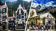 उत्तराखंड हाई कोर्ट ने दी चार धाम यात्रा की इजाजत, कोरोना प्रोटोकॉल का करना होगा पालन