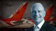 एयर इंडिया के CEO का कर्मचारियों को निर्देश, फ्लाइट में अनुचित व्यवहार की तुरंत जानकारी दें