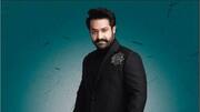 जूनियर एनटीआर ने किया जाह्नवी कपूर का फिल्म 'NTR 30' में स्वागत, कही ये बात