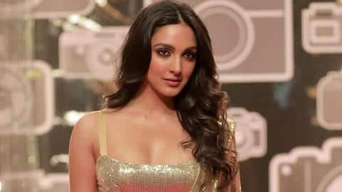 'छिछोरे' के निर्देशक नितेश तिवारी की फिल्म में नजर आ सकती हैं कियारा आडवाणी 'छिछोरे' के निर्देशक नितेश तिवारी की फिल्म में नजर आ सकती हैं कियारा आडवाणी