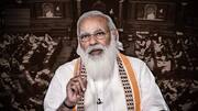 कांग्रेस पर बरसे प्रधानमंत्री मोदी, बोले- संसद नहीं चलने दे रही है सबसे पुरानी पार्टी