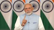 प्रधानमंत्री मोदी ने आसियान सम्मेलन को संबोधित किया, कहा- हम हर संकट में साथ खड़े हैं