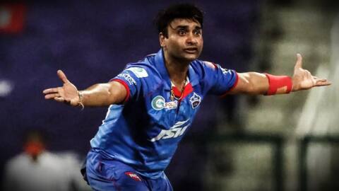 IPL: अमित मिश्रा के खिलाफ कैसा रहा है सुरेश रैना का प्रदर्शन? IPL: अमित मिश्रा के खिलाफ कैसा रहा है सुरेश रैना का प्रदर्शन?