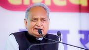 मुख्यमंत्री अशोक गहलोत का ऐलान, राजस्थान में बनाए जाएंगे 19 नए जिले