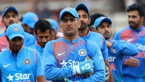 टी-20 विश्व कप: मेंटोर का रोल निभाने के लिए कोई पैसे नहीं लेंगे धोनी- जय शाह टी-20 विश्व कप: मेंटोर का रोल निभाने के लिए कोई पैसे नहीं लेंगे धोनी- जय शाह