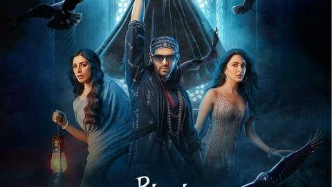 'भूल भुलैया 2' के लिए कार्तिक ने लिए करोड़ों रुपये, जानिए पूरी स्टारकास्ट की फीस 'भूल भुलैया 2' के लिए कार्तिक ने लिए करोड़ों रुपये, जानिए पूरी स्टारकास्ट की फीस