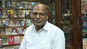 साहित्य और शिक्षा क्षेत्र में योगदान के लिए अंके गौड़ा को मिलेगा 'पद्मश्री', जानिए उनकी कहानी 
