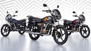 TVS ने अपनी रेडियॉन को LED लाइटिंग से किया अपडेट, जानिए कितनी है कीमत