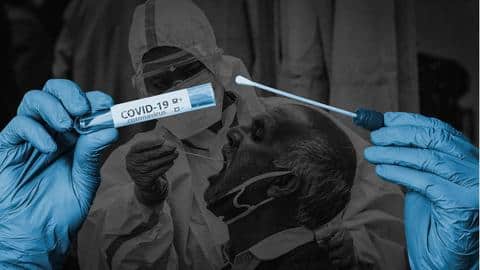 कोरोना: देश में बीते दिन मिले 46,164 मरीज, अकेले केरल में 31,000 से अधिक मामले कोरोना: देश में बीते दिन मिले 46,164 मरीज, अकेले केरल में 31,000 से अधिक मामले