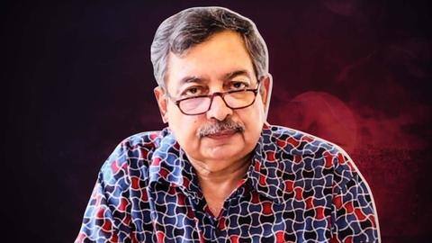 वरिष्ठ पत्रकार विनोद दुआ का 67 साल की उम्र में निधन वरिष्ठ पत्रकार विनोद दुआ का 67 साल की उम्र में निधन