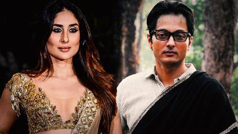करीना कपूर ने थ्रिलर फिल्म के लिए सुजॉय घोष के साथ मिलाया हाथ करीना कपूर ने थ्रिलर फिल्म के लिए सुजॉय घोष के साथ मिलाया हाथ