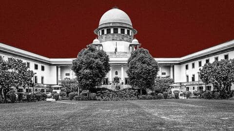 NEET UG 2021: BDS कोर्स के लिए 'कट-ऑफ' अंक घटाने पर विचार करे केंद्र- सुप्रीम कोर्ट NEET UG 2021: BDS कोर्स के लिए 'कट-ऑफ' अंक घटाने पर विचार करे केंद्र- सुप्रीम कोर्ट