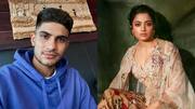 क्रिकेटर शुभमन गिल को नहीं है अभिनेत्री रश्मिका मंदाना पर क्रश, बोले- ये कब हुआ