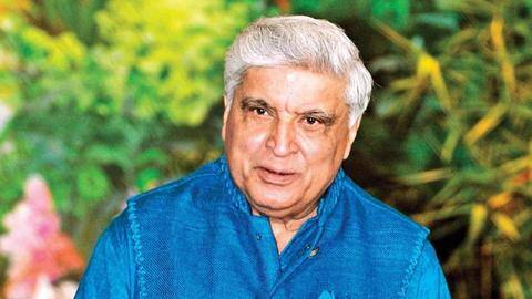 तालिबान से RSS की तुलना कर विवाद में फंसे जावेद अख्तर, जानिए मामला तालिबान से RSS की तुलना कर विवाद में फंसे जावेद अख्तर, जानिए मामला