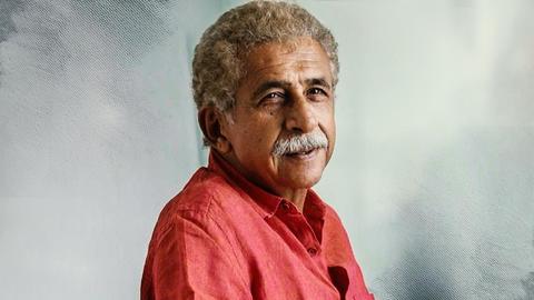 जरूरी मुद्दों पर खामोश क्यों रहते हैं सलमान, शाहरुख और आमिर? नसीरुद्दीन शाह ने बताया जरूरी मुद्दों पर खामोश क्यों रहते हैं सलमान, शाहरुख और आमिर? नसीरुद्दीन शाह ने बताया