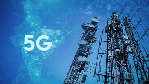 भारतीय यूजर्स के लिए लंबा होगा 5G कनेक्टिविटी का इंतजार, यह है वजह भारतीय यूजर्स के लिए लंबा होगा 5G कनेक्टिविटी का इंतजार, यह है वजह