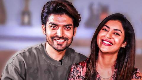 गुरमीत-देबिना ने दी गुड न्यूज, 11 साल बाद बनेंगे माता-पिता गुरमीत-देबिना ने दी गुड न्यूज, 11 साल बाद बनेंगे माता-पिता