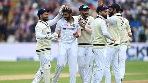 विश्व टेस्ट चैंपियनशिप: किस तरह टूर्नामेंट के फाइनल में जा सकता है भारत? विश्व टेस्ट चैंपियनशिप: किस तरह टूर्नामेंट के फाइनल में जा सकता है भारत?