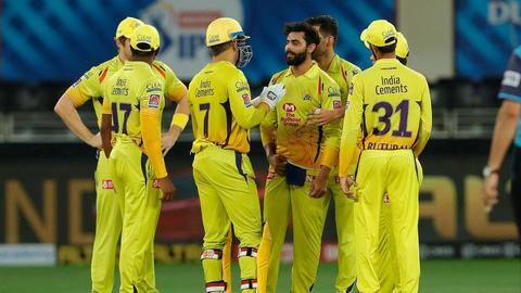 IPL 2021 में ये रिकॉर्ड अपने नाम कर सकते हैं चेन्नई सुपर किंग्स के खिलाड़ी IPL 2021 में ये रिकॉर्ड अपने नाम कर सकते हैं चेन्नई सुपर किंग्स के खिलाड़ी