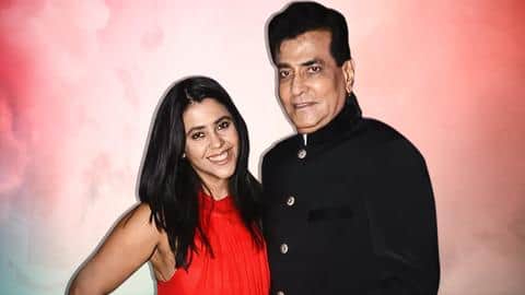 एकता कपूर की 'अपहरण: सबका कटेगा' के दूसरे सीजन में दिखेंगे जितेंद्र एकता कपूर की 'अपहरण: सबका कटेगा' के दूसरे सीजन में दिखेंगे जितेंद्र