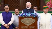 प्रधानमंत्री मोदी का मानसून सत्र शुरू होने से पहले संबोधन, राहुल गांधी पर निशाना साधा