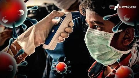 दूसरों में कोरोना वायरस का संक्रमण फैला सकते हैं बच्चे- केंद्र सरकार दूसरों में कोरोना वायरस का संक्रमण फैला सकते हैं बच्चे- केंद्र सरकार