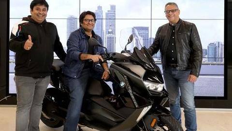 BMW के लिए अच्छा रहा पिछला साल, बिक्री में हुआ शानदार इजाफा BMW के लिए अच्छा रहा पिछला साल, बिक्री में हुआ शानदार इजाफा
